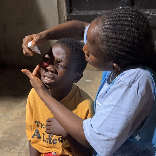 47 Children Are Waiting for the Surgery That Could Save Their Live